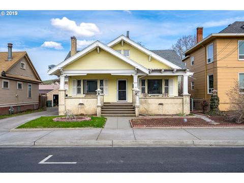 927 SE Court Pl, Pendleton, OR 97801 photo 1
