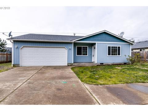 23 E 4th, Lowell, OR 97452 photo 1