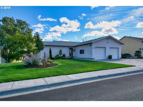 1610 SW 18th St, Pendleton, OR 97801 photo 1
