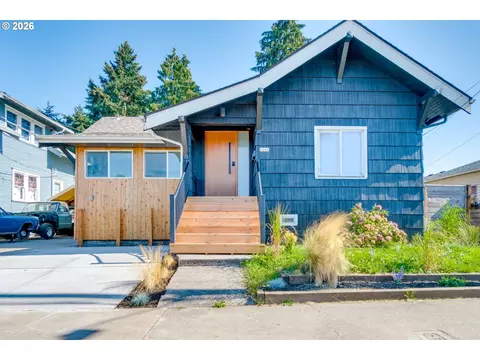 6204 NE Willow St, Portland, OR 97213