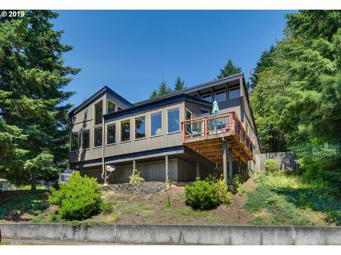 52 SW Pleasant View Ave, Gresham, OR 97030 photo 1