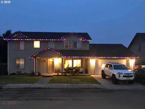 1783 Brandy Way, Springfield, OR 97477 photo 1