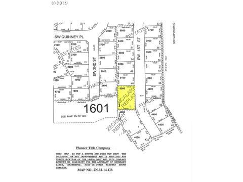 1701 SW 1st St, Pendleton, OR 97801 photo 1