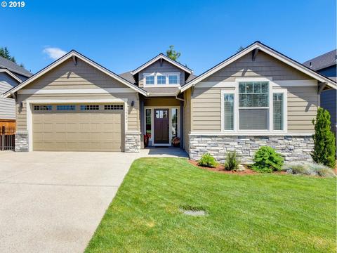 19404 Oak Ave, Sandy, OR 97055 photo 1
