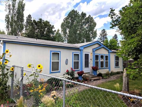 46 N 14th Ave, Elgin, OR 97827 photo 1