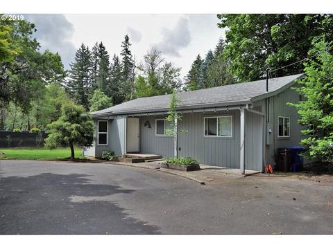 8421 SE Orient Dr, Gresham, OR 97080 photo 1