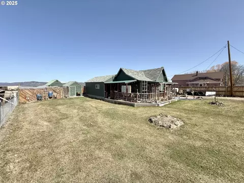 217 Main St, Unity, OR 97884 photo 1