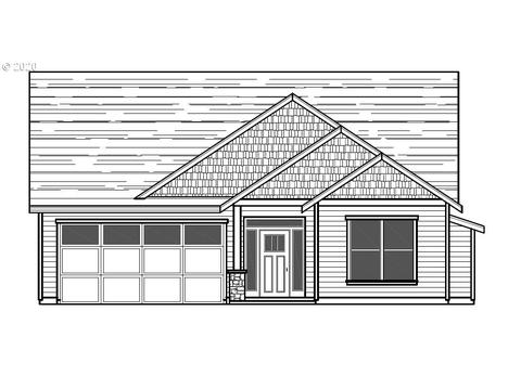 573 SE Arbor St, Sublimity, OR 97385 photo 1