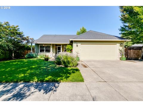 3840 Patricia St, Eugene, OR 97404 photo 1