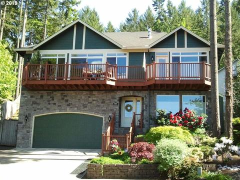 863 S 72nd Pl, Springfield, OR 97478 photo 1