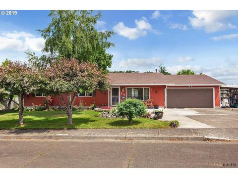 711 E Heintz St, Molalla, OR 97038 photo 1