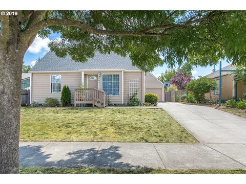 3844 Alban St, Eugene, OR 97402 photo 1
