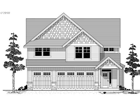 4895 Tate Ave, Keizer, OR 97303 photo 1