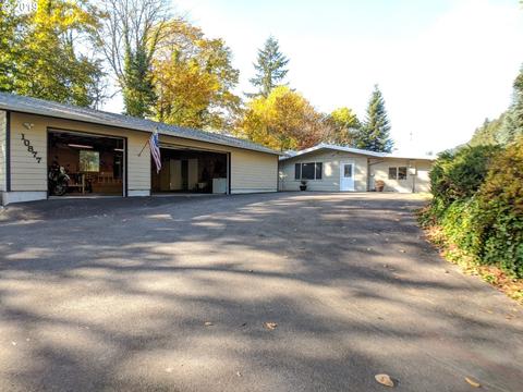 10877 E Mapleton Rd, Mapleton, OR 97453 photo 1