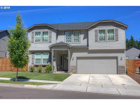 1027 S 54th St, Springfield, OR 97478 photo 1