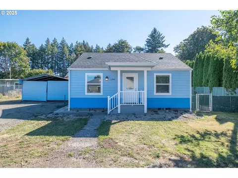 11348 Grove St SE, Stayton, OR 97383