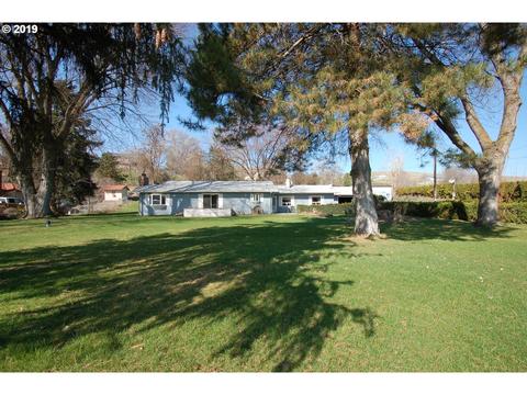 1723 SW 44th St, Pendleton, OR 97801 photo 1