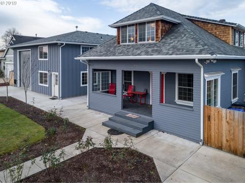 310 Eckerd Ave, Molalla, OR 97038 photo 1