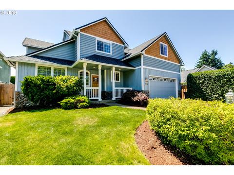 466 Emily Ln, Eugene, OR 97404 photo 1