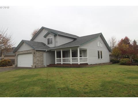 4209 Silverado Trl, Eugene, OR 97404 photo 1