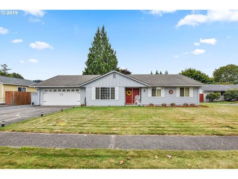 4631 Windemere St, Longview, WA 98632 photo 1