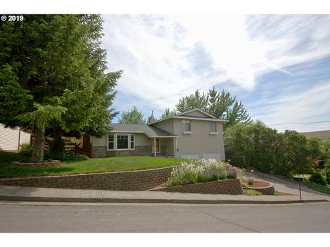 3316 SW Ladow Ave, Pendleton, OR 97801 photo 1