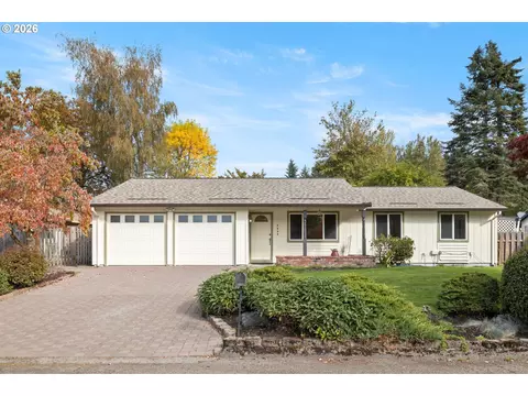 4495 SE Chelsea St, Milwaukie, OR 97222