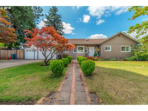 4370 Avalon St, Eugene, OR 97402 photo 1