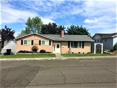 3211 SW Hailey Pl, Pendleton, OR 97801 photo 1