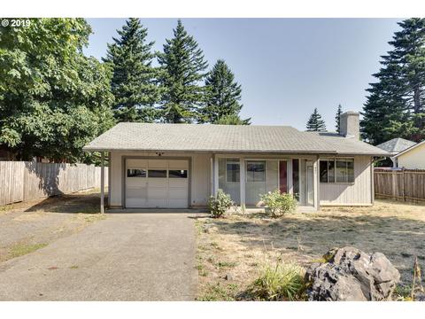 431 SE Sunset Rd, Cascade Locks, OR 97014 photo 1