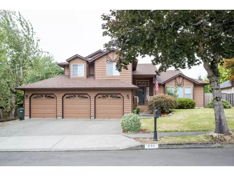 231 SW Mawrcrest Ave, Gresham, OR 97080 photo 1