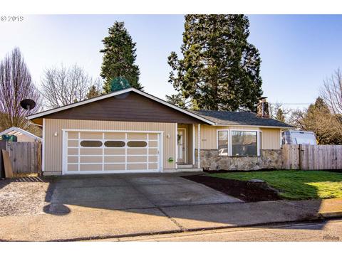 905 65th St, Springfield, OR 97478 photo 1