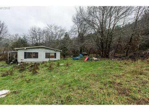 12112 E Mapleton Rd, Mapleton, OR 97453 photo 1