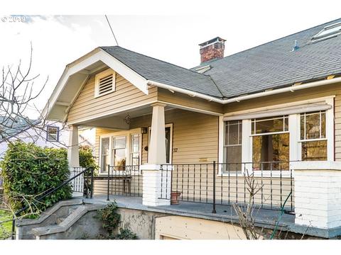 32 N Adams St, Eugene, OR 97402 photo 1