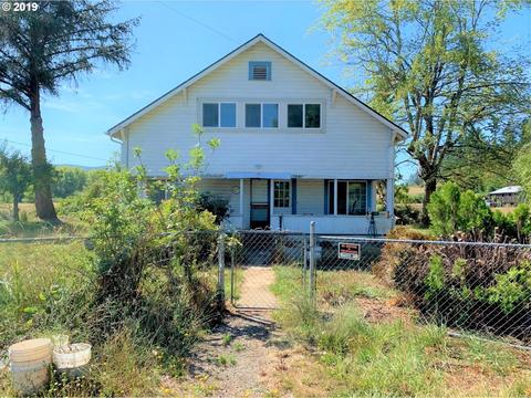 503 Wilson Rd, Yoncalla, OR 97499 photo 1