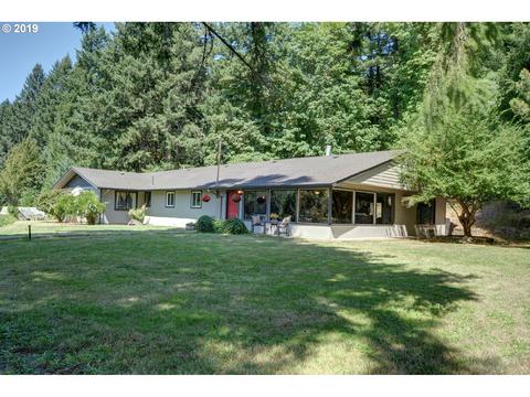 91090 Hill Rd, Springfield, OR 97478 photo 1