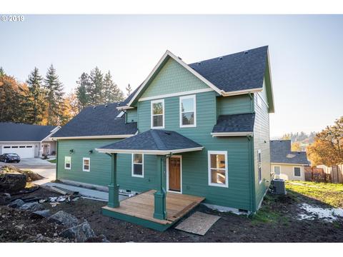 389 E 4th St, Lowell, OR 97452 photo 1