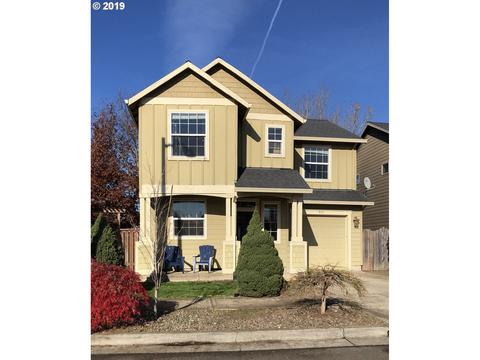 514 N Davis St, Cornelius, OR 97113 photo 1
