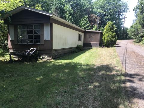 11249 E Mapleton Rd, Mapleton, OR 97453 photo 1