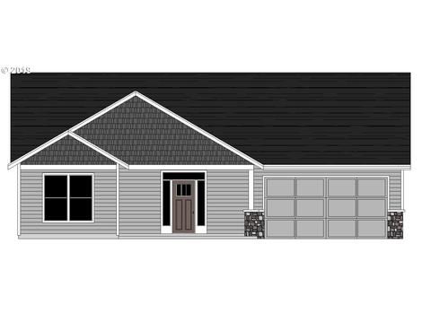 581 SE Arbor St, Sublimity, OR 97385 photo 1