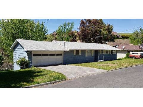 813 NW 6th St, Pendleton, OR 97801 photo 1