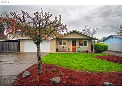 3835 Jason St, Eugene, OR 97404 photo 1