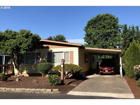 4800 Barger Dr # 66, Eugene, OR 97402 photo 1