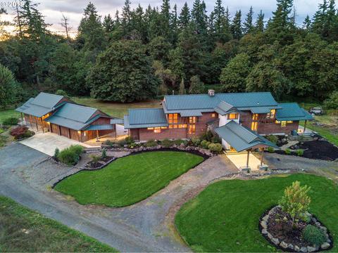 31530 Coburg Bottom Loop Rd, Eugene, OR 97408 photo 1