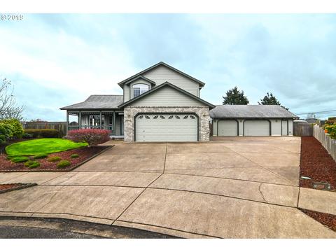 2393 Loch Dr, Springfield, OR 97477 photo 1