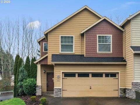 1952 SW Thomas Pl, Gresham, OR 97080 photo 1