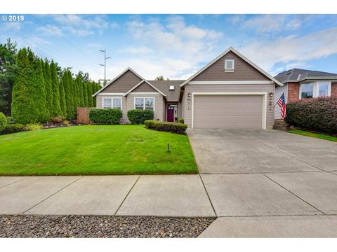 3518 SW 28th Ter, Gresham, OR 97080 photo 1