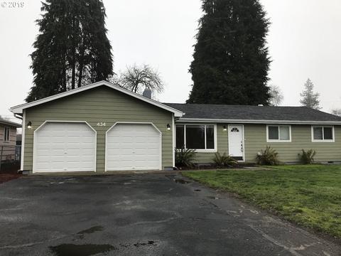 434 V St, Springfield, OR 97477 photo 1
