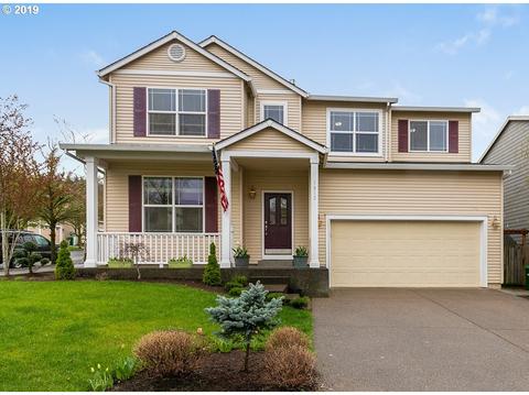 1912 SW 33rd St, Gresham, OR 97080 photo 1