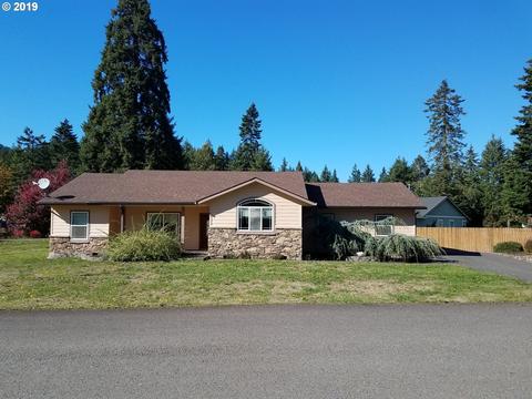 162 Vada Rd, Carson, WA 98610 photo 1